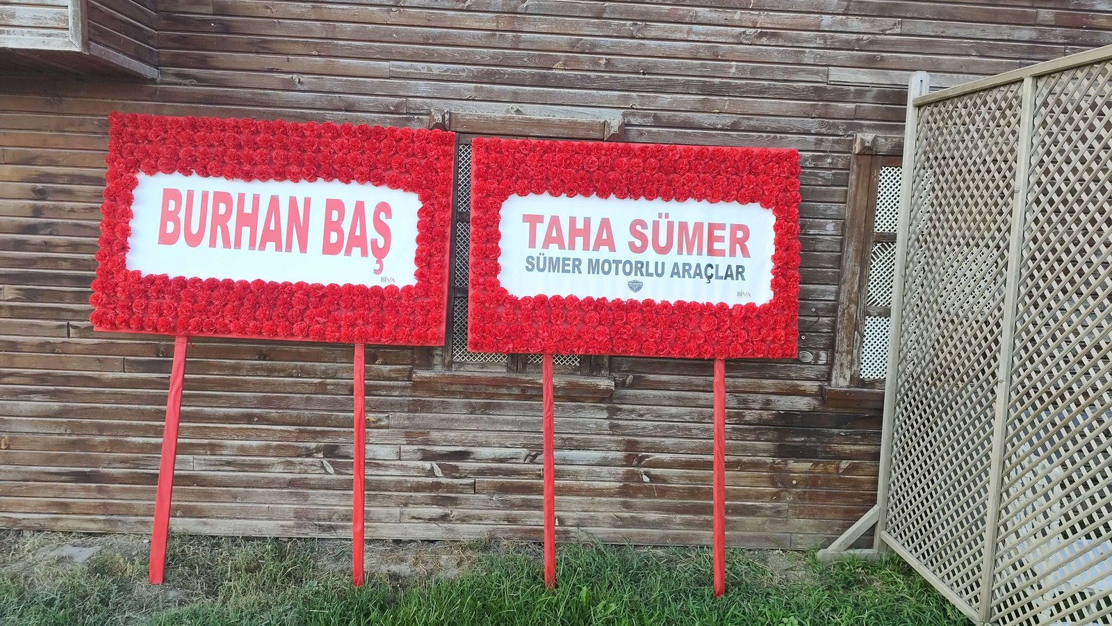 Büyük Organizasyon - ProÇelenk teslimat