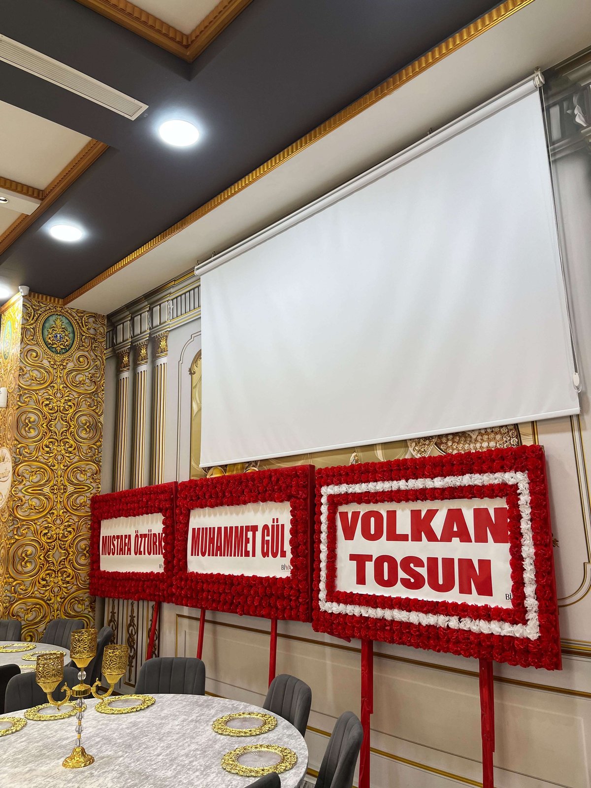 Premium Davet - ProÇelenk teslimat
