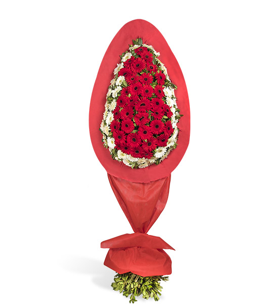 Düğün Çelengi Model 1
