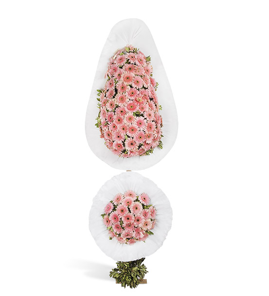 Düğün Çelengi Model 4